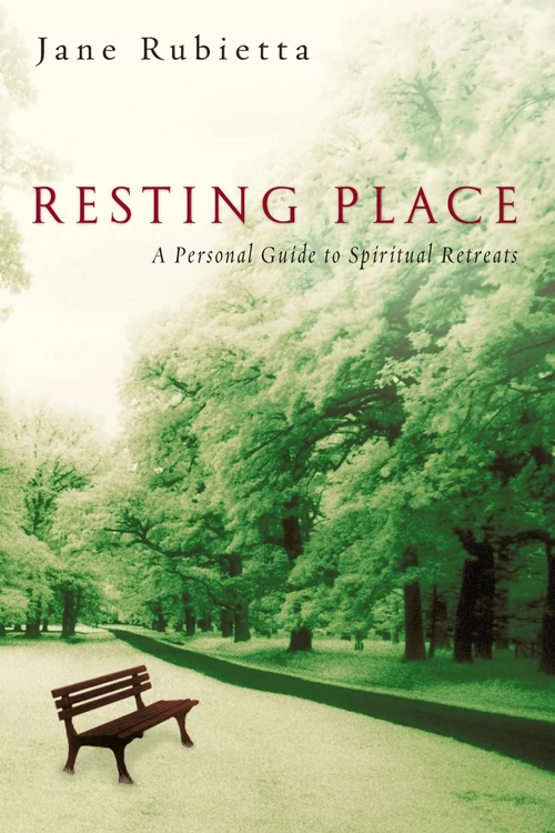 Cover of Resting Place