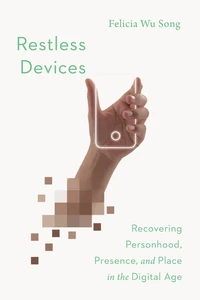 Cover of Restless Devices