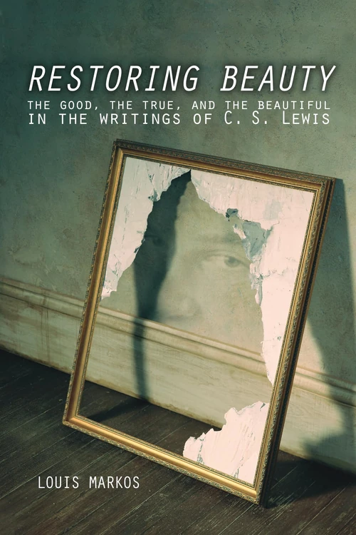 Cover of Restoring Beauty