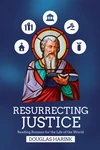 Cover of Resurrecting Justice
