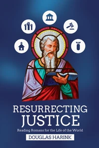 Cover of Resurrecting Justice