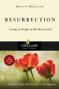 Cover of Resurrection