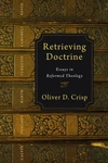 Cover of Retrieving Doctrine