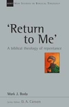 Cover of 'Return To Me'