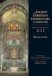 Cover of Revelation