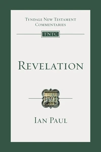 Cover of Revelation