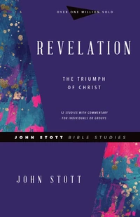 Cover of Revelation