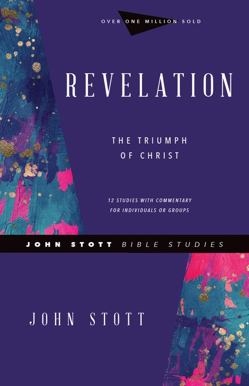 Cover of Revelation