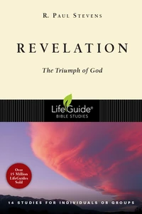 Cover of Revelation