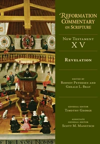 Cover of Revelation