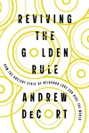 Cover of Reviving the Golden Rule