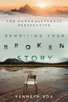 Cover of Rewriting Your Broken Story