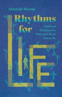 Cover of Rhythms for Life
