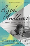 Cover of Rich Mullins