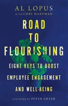 Cover of Road to Flourishing