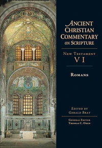 Cover of Romans