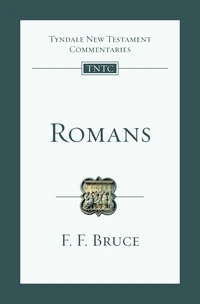 Cover of Romans