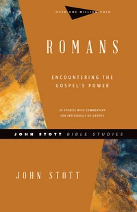 Cover of Romans
