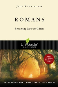 Cover of Romans