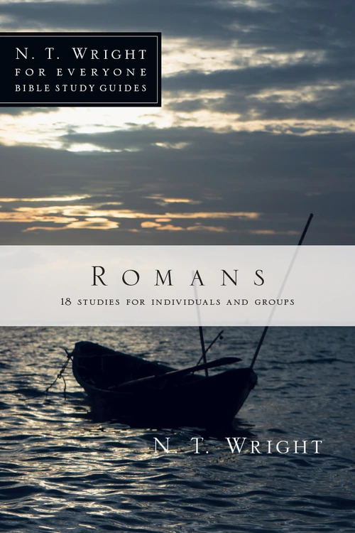 Cover of Romans