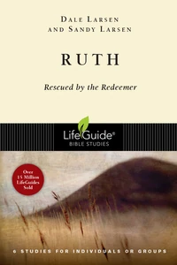 Cover of Ruth