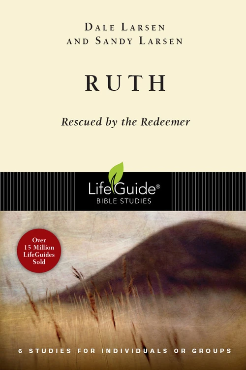 Cover of Ruth