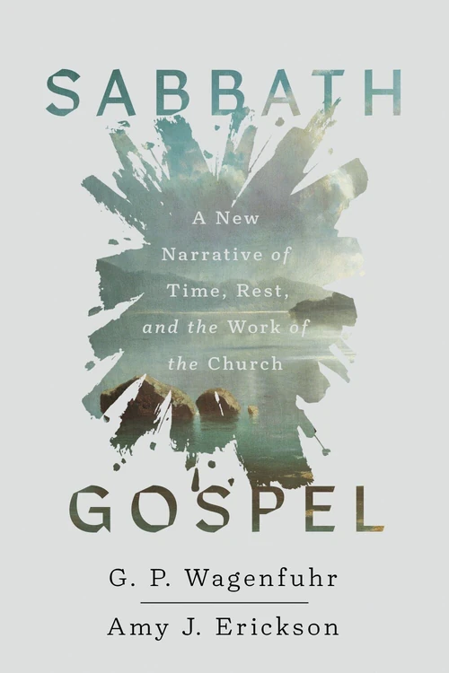 Cover of Sabbath Gospel