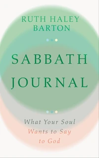 Cover of Sabbath Journal