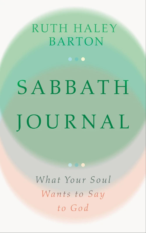 Cover of Sabbath Journal