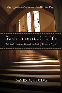 Cover of Sacramental Life