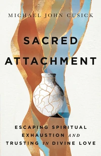 Cover of Sacred Attachment