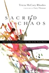 Cover of Sacred Chaos