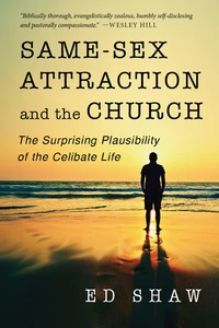 Cover of Same-Sex Attraction and the Church