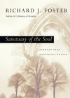 Cover of Sanctuary of the Soul