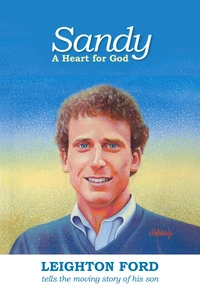 Cover of Sandy