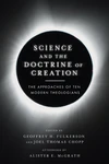 Cover of Science and the Doctrine of Creation