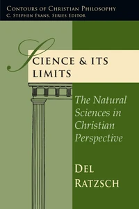 Cover of Science & Its Limits