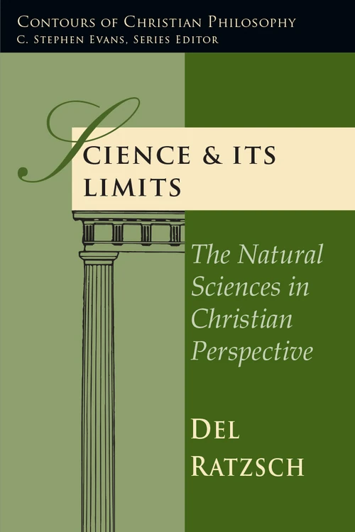 Cover of Science & Its Limits