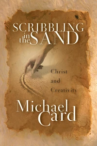 Cover of Scribbling in the Sand