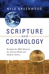 Cover of Scripture and Cosmology