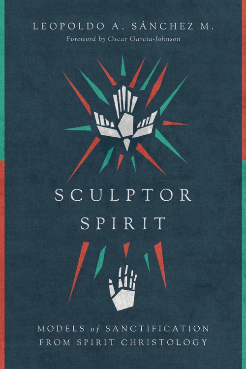 Cover of Sculptor Spirit