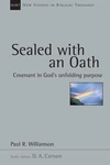 Cover of Sealed with an Oath