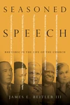 Cover of Seasoned Speech