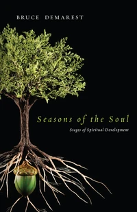 Cover of Seasons of the Soul