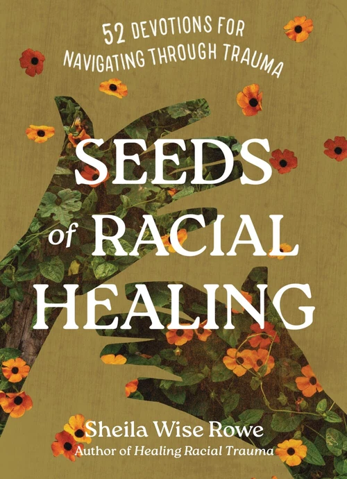 Cover of Seeds of Racial Healing