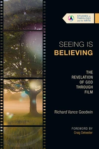 Cover of Seeing Is Believing