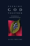 Cover of Seeking God Together