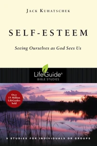 Cover of Self-Esteem