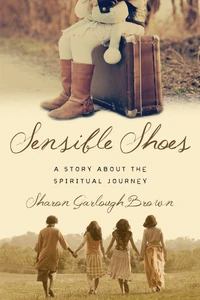 Cover of Sensible Shoes