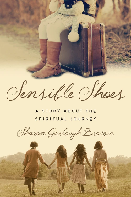 Cover of Sensible Shoes